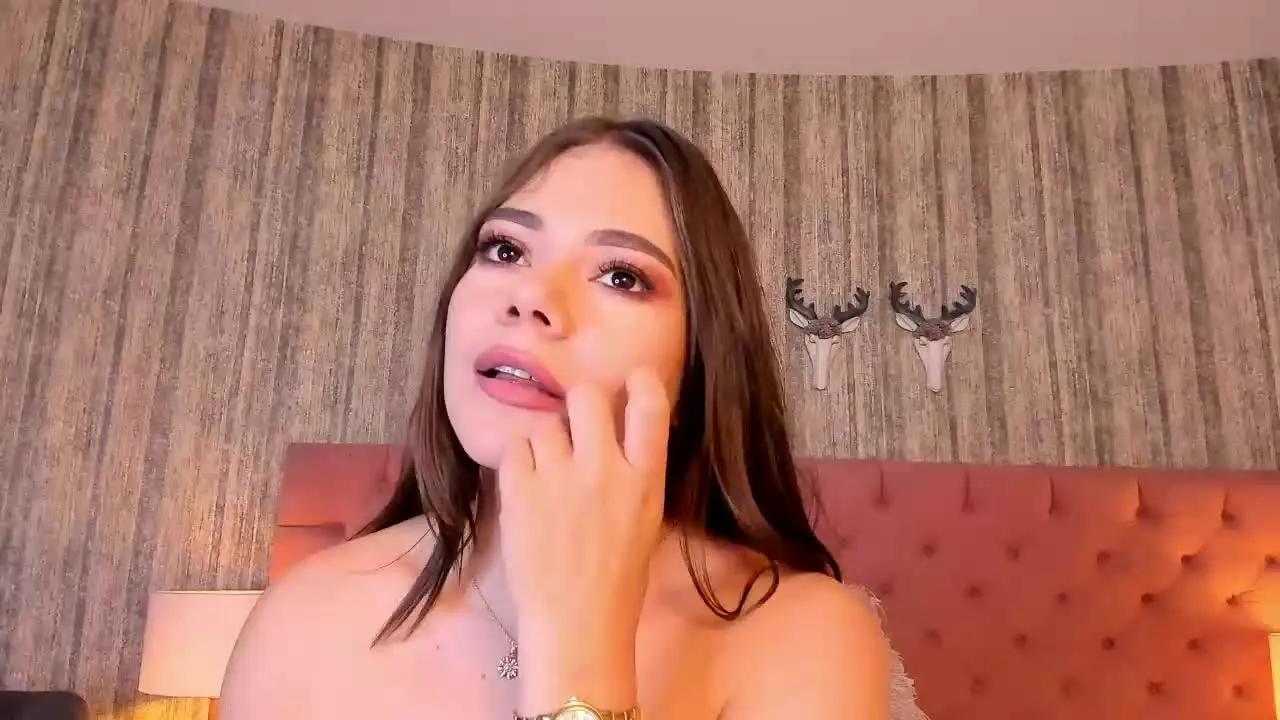 Streamray EvelinMyers EvelinMyers from Streamray