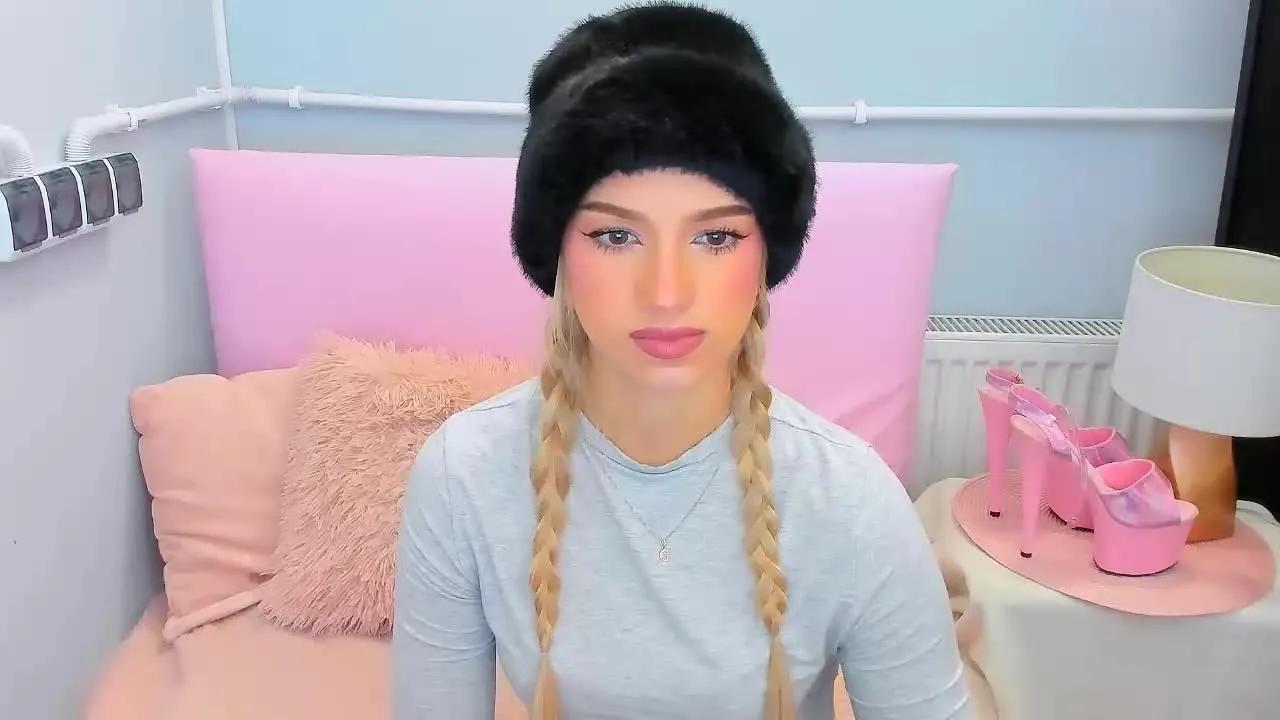 Streamray EvetteDiva EvetteDiva from Streamray