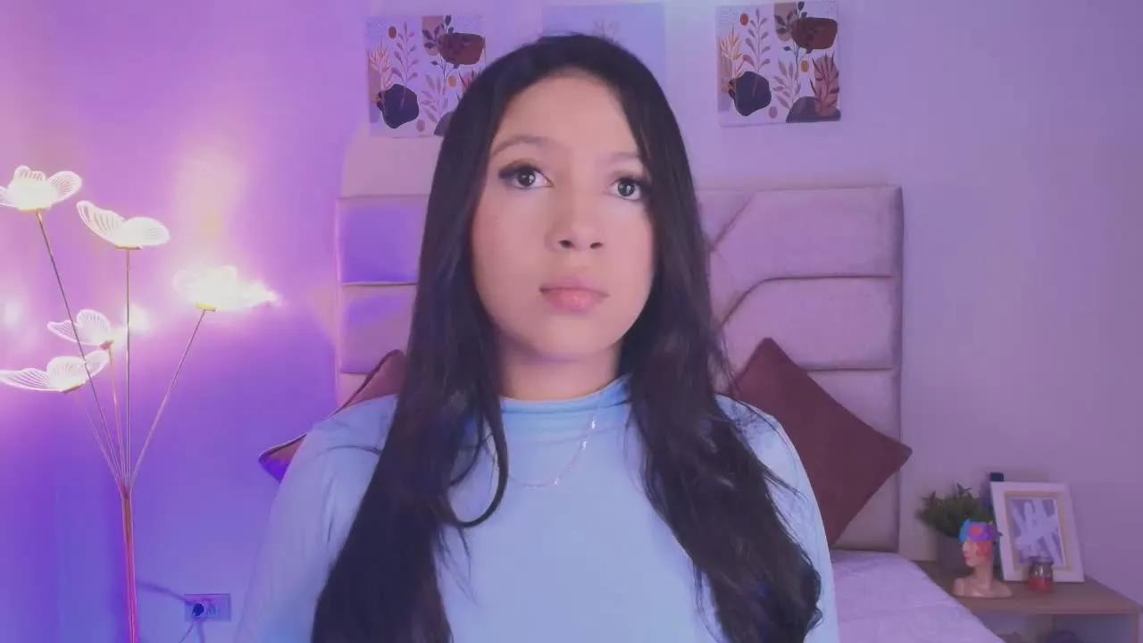 GabrielaSttonnee from Streamray