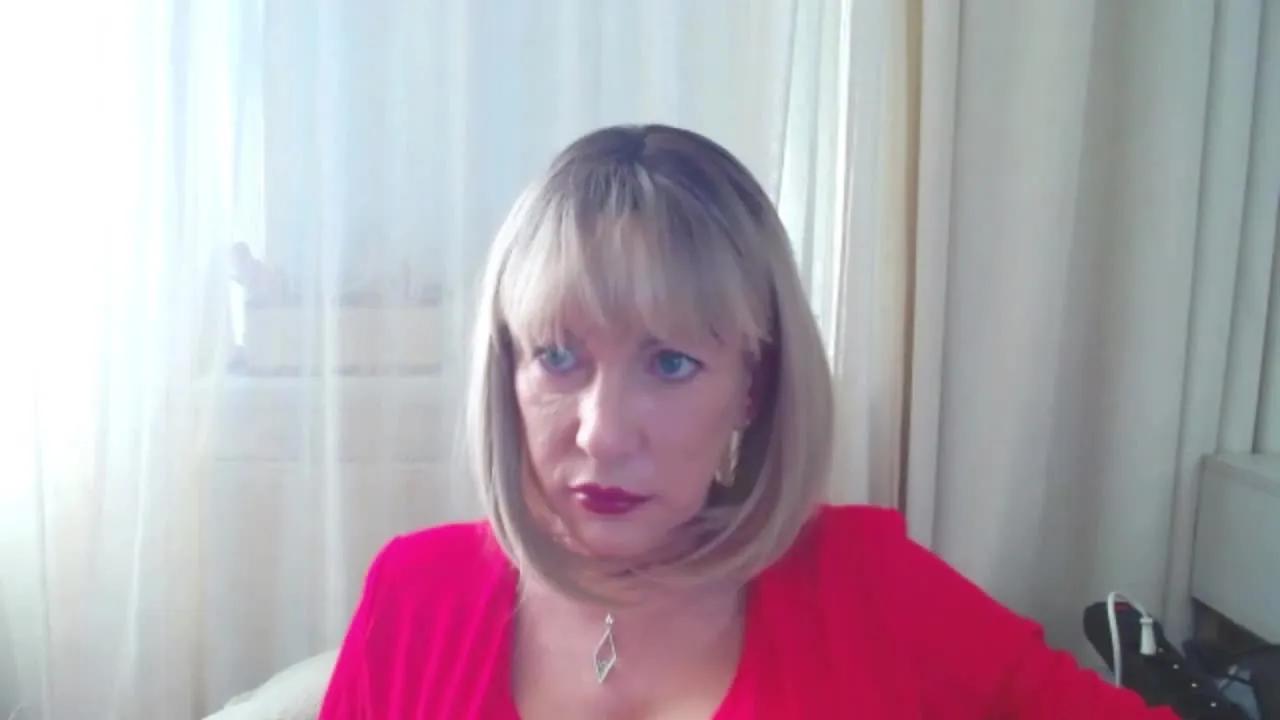 GabrielleAmore from Streamray