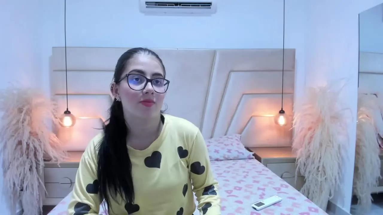 Gaby_Jhons from Streamray