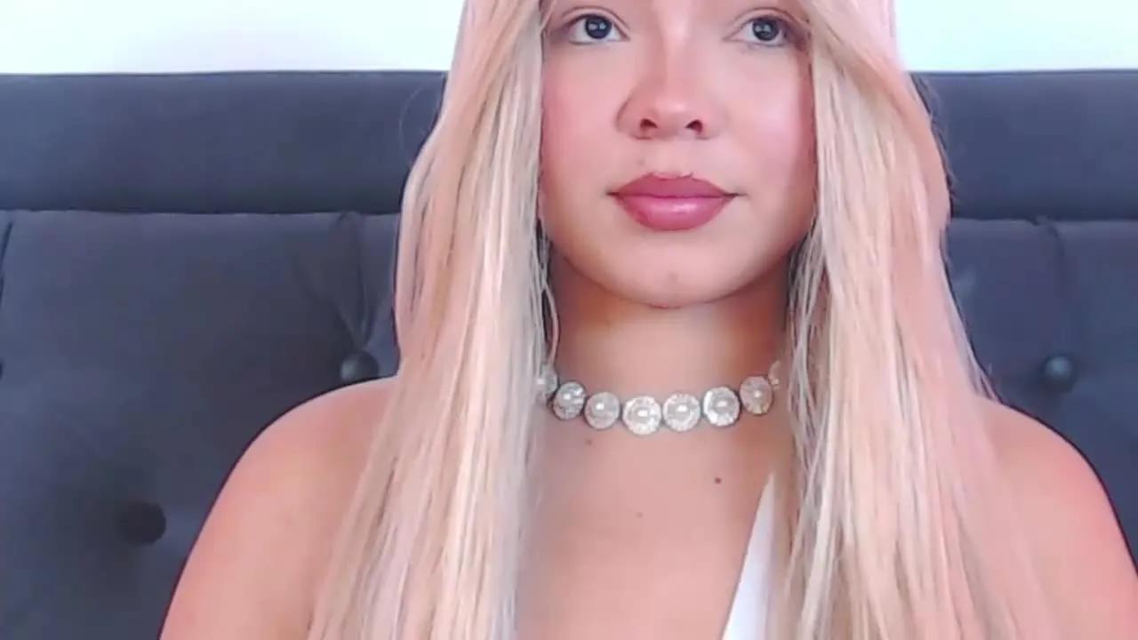 Hot GabySweetl from Streamray GabySweetl from Streamray