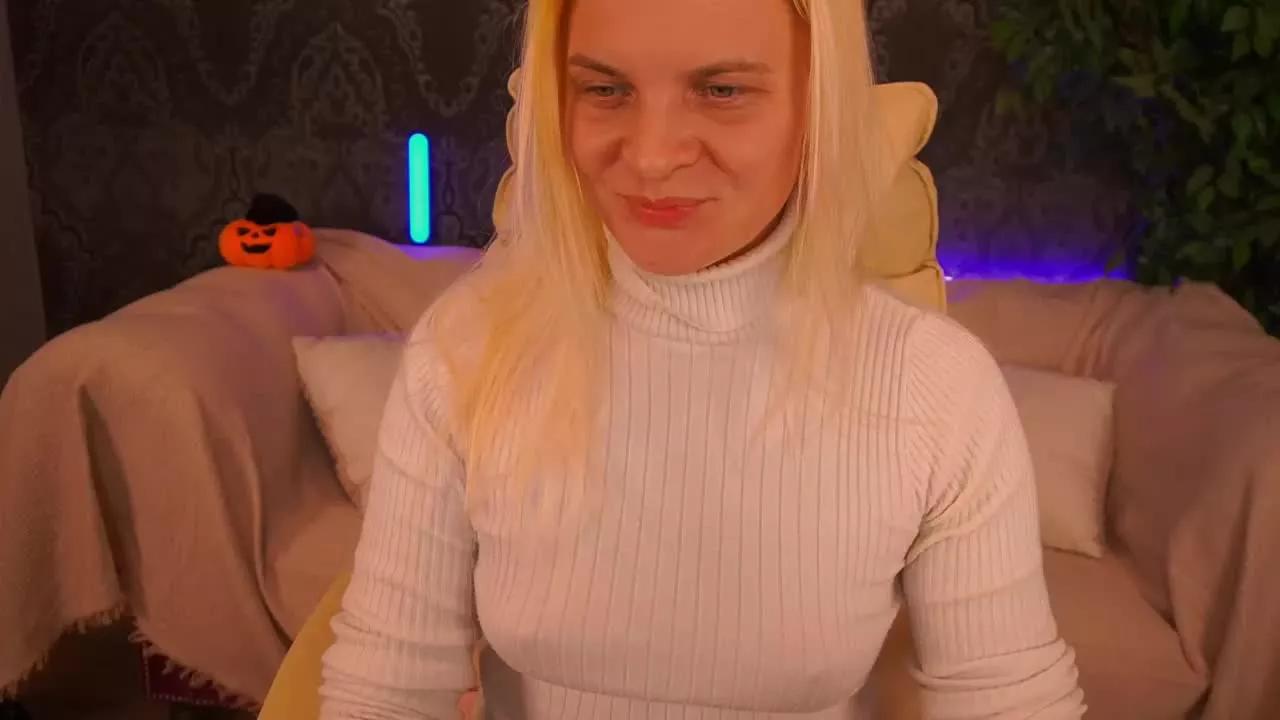 GavannaJet on Streamray 