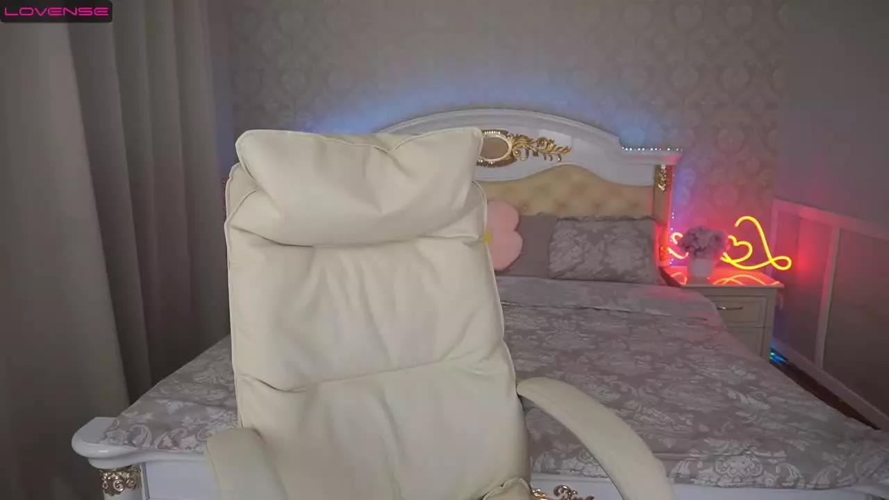 GavannaJet on Streamray 