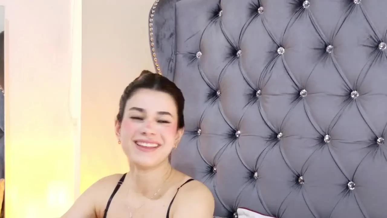 GianaFantini from Streamray