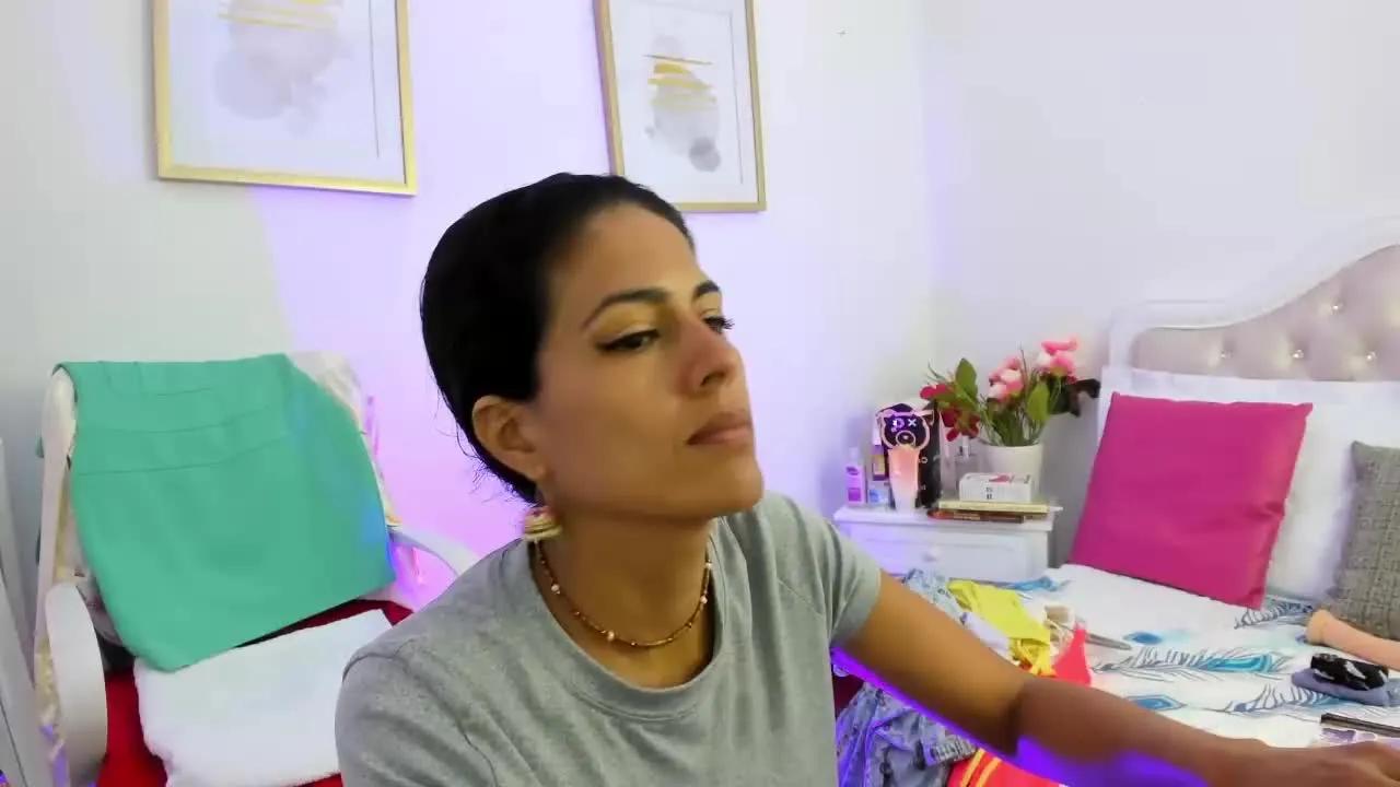 HadeOm from Streamray