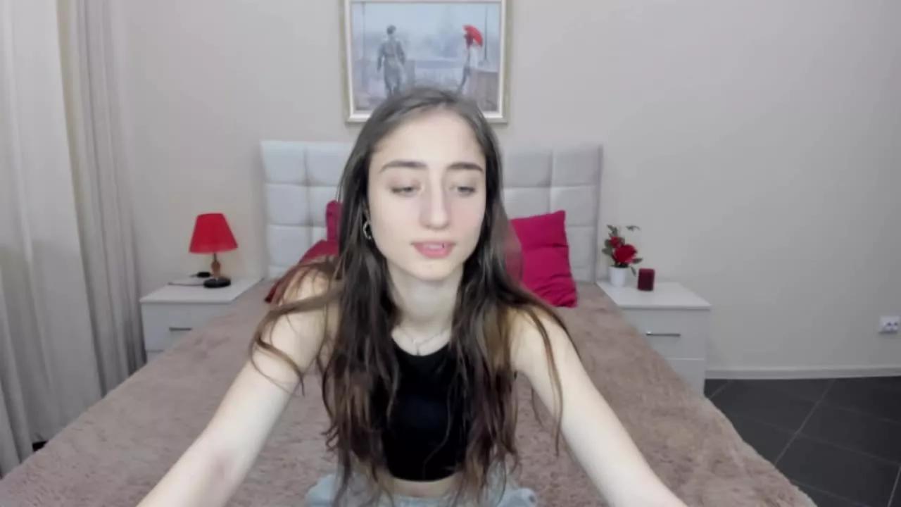 HannaChoko on Streamray 
