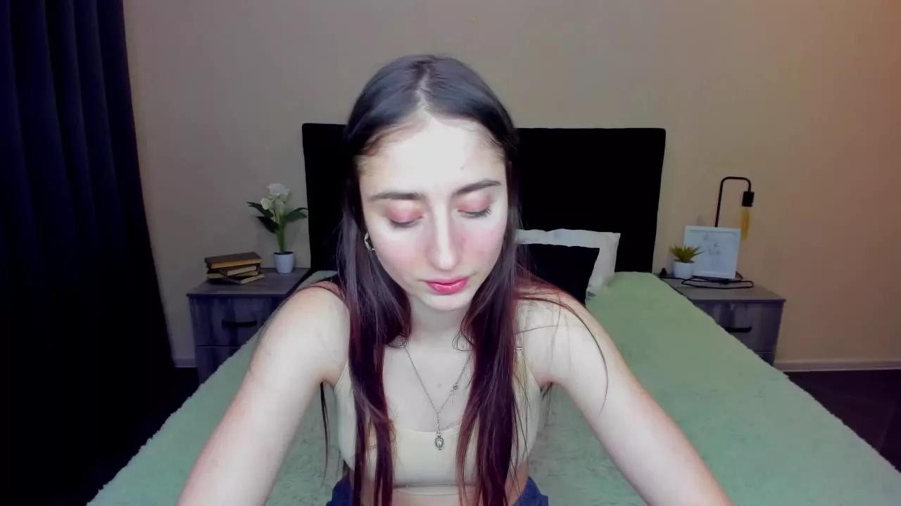 HannaChoko on Streamray 