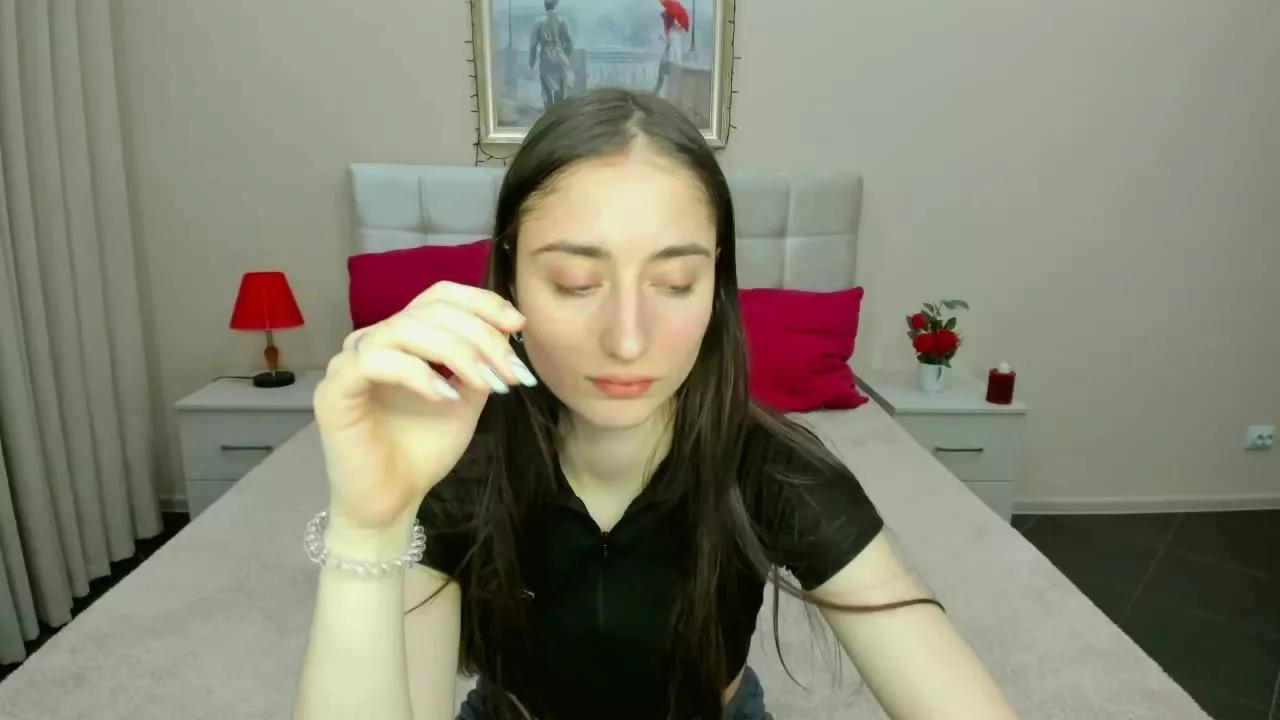 HannaChoko on Streamray 