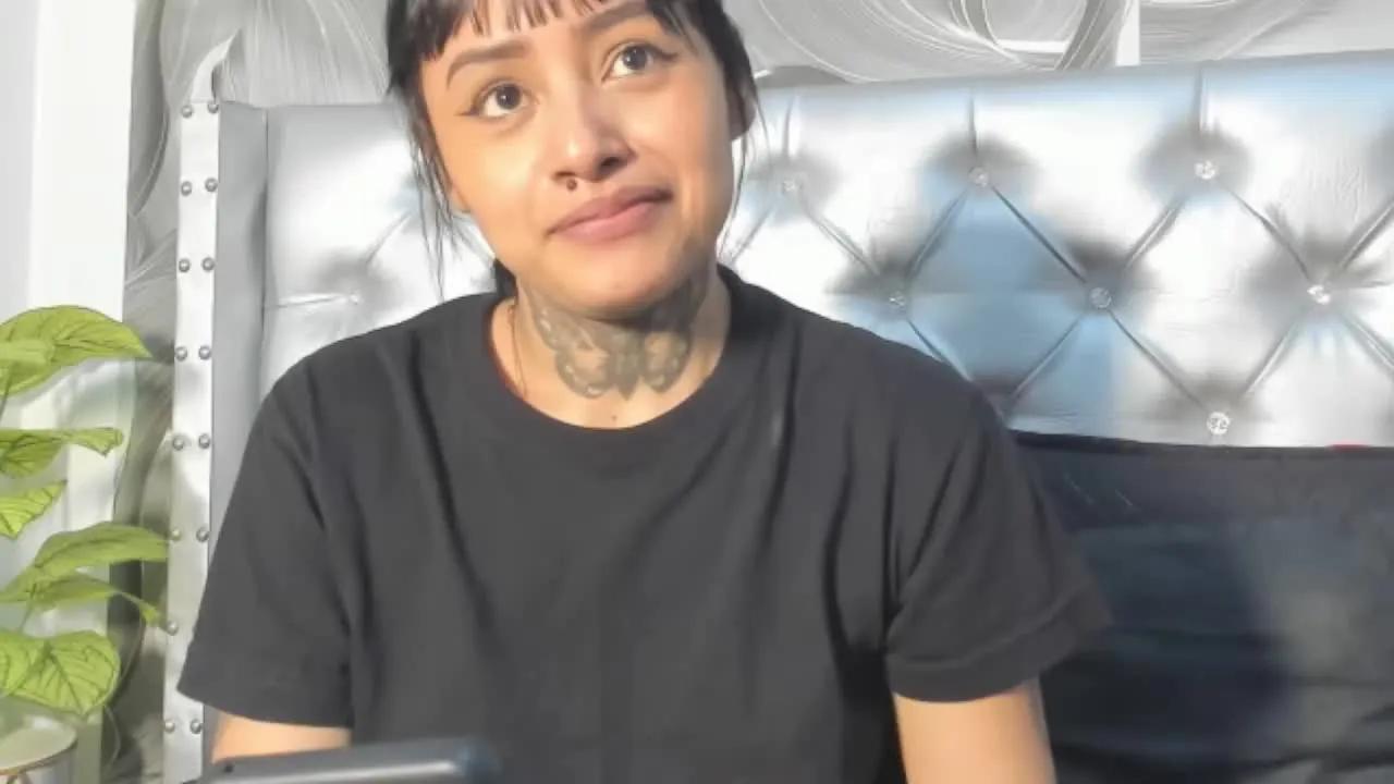 Harrietdark from Streamray