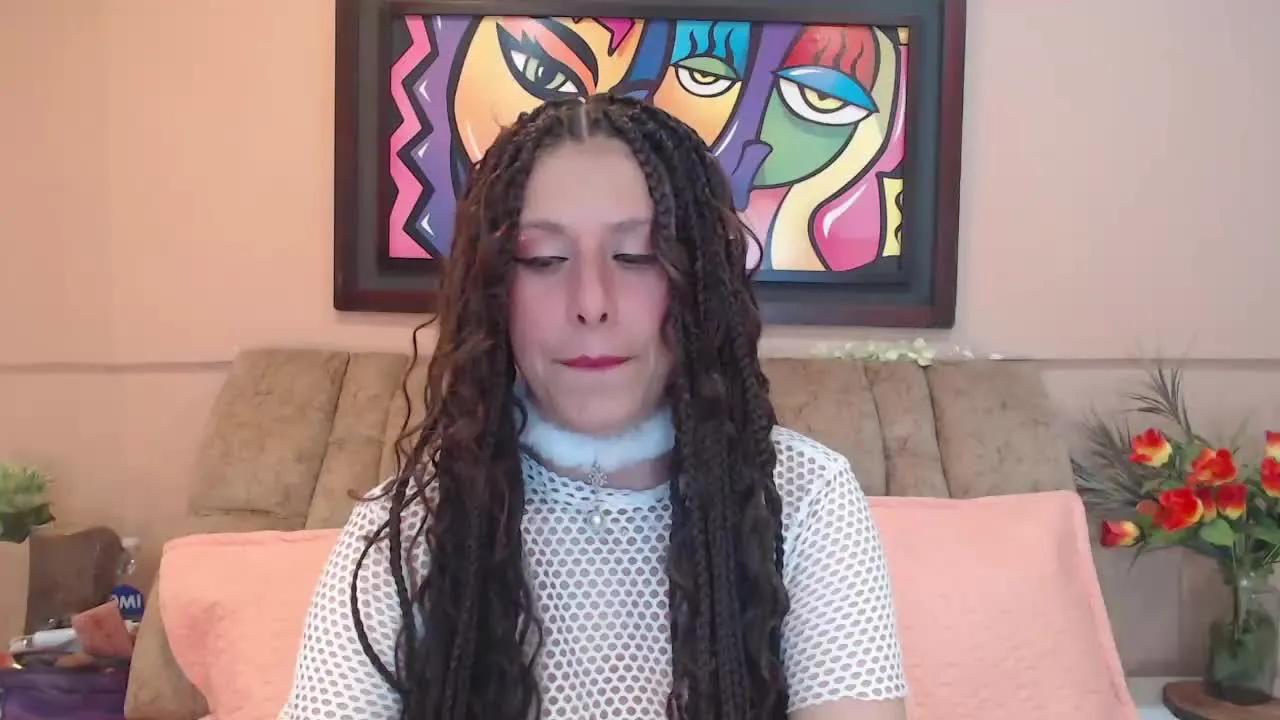 IrisLoren from Streamray