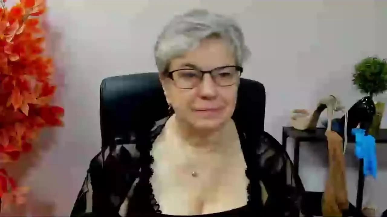 IRIStasty from Streamray