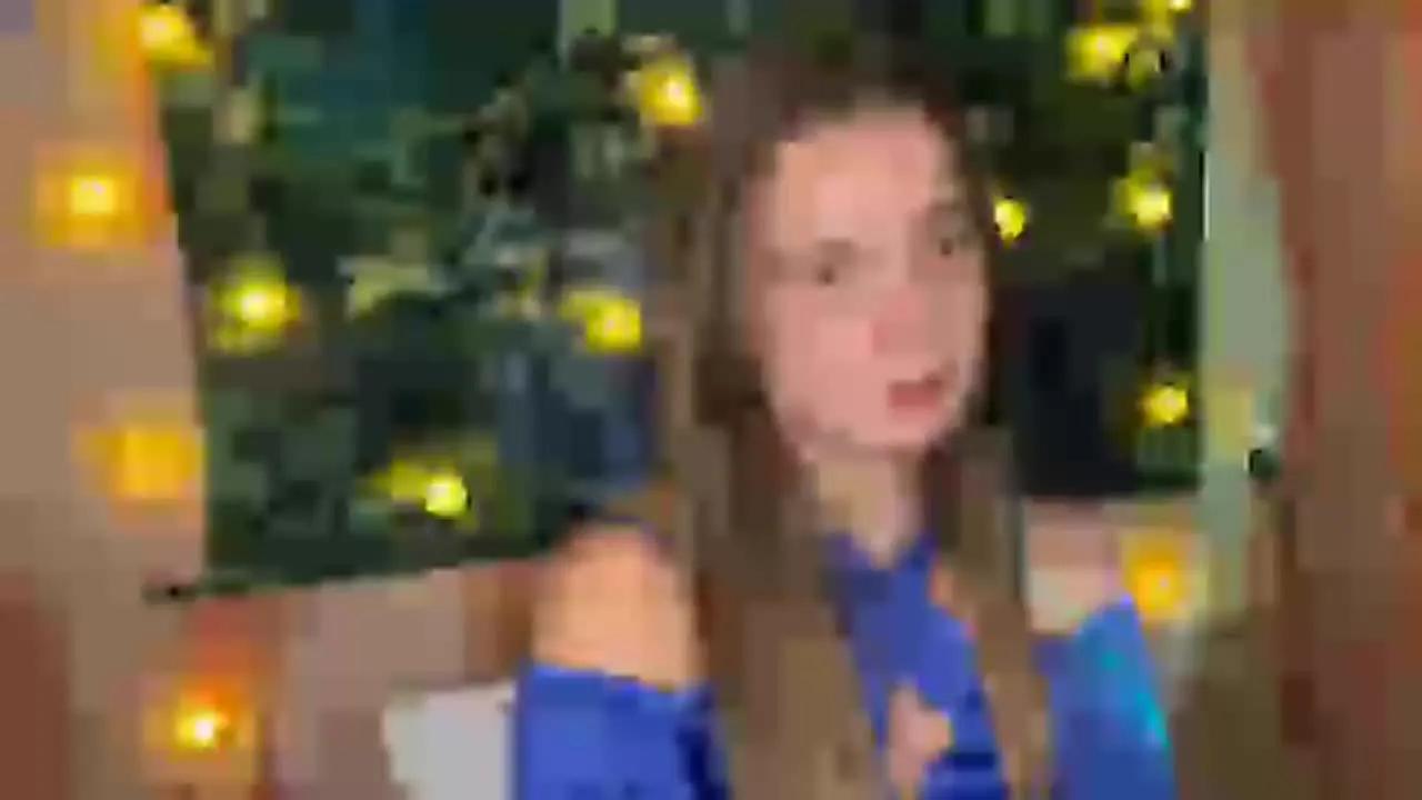 Watch Streamray's Isabella032 Isabella032 from Streamray