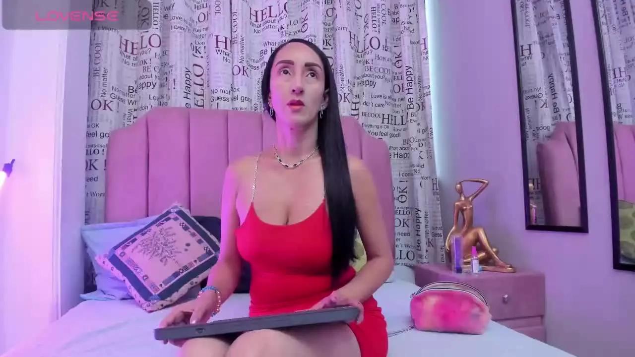 isisstark1 from Streamray