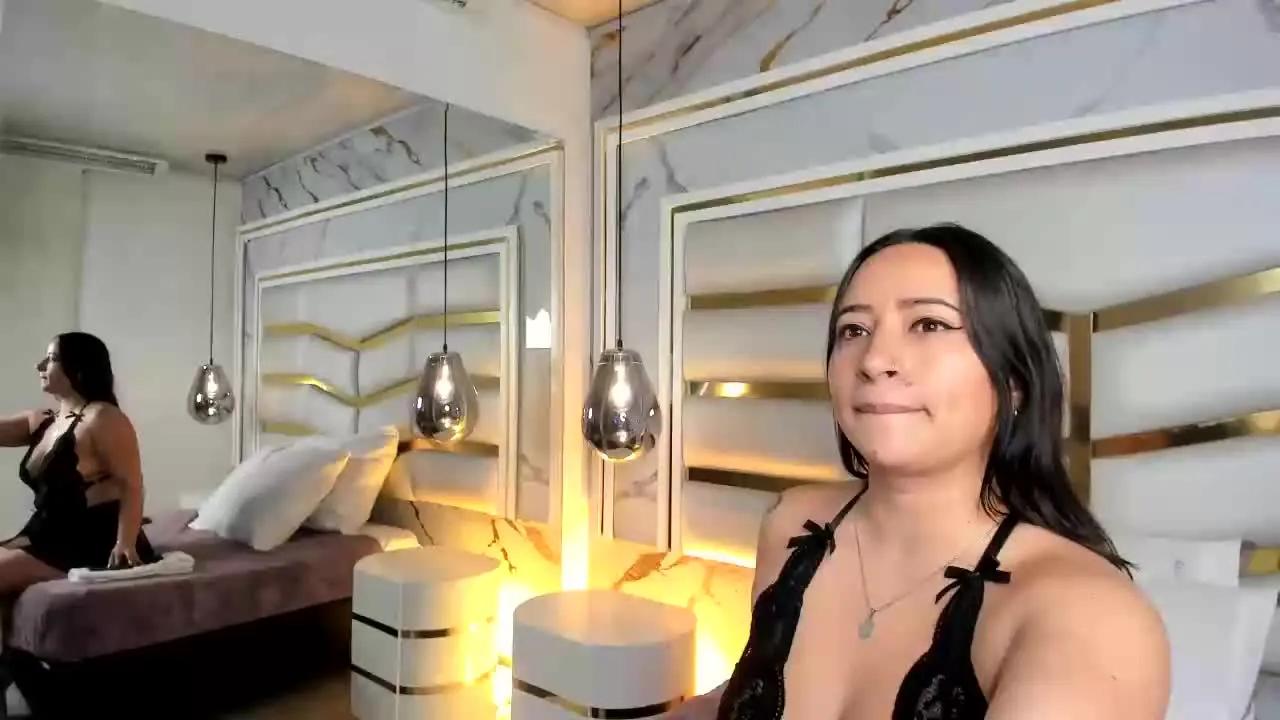 IvonneMontenegro from Streamray