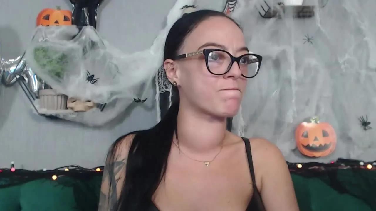 IzabelLecroix0 from Streamray