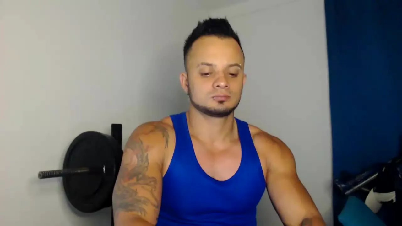 JacobJamess from Streamray