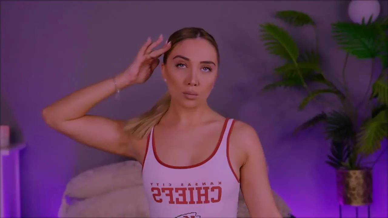 Streamray Jessielle Jessielle from Streamray