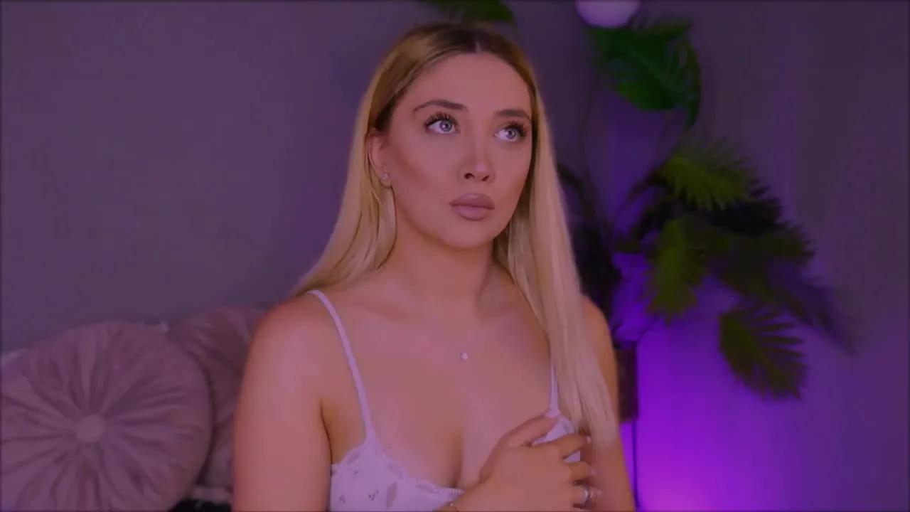 Jessielle from Streamray