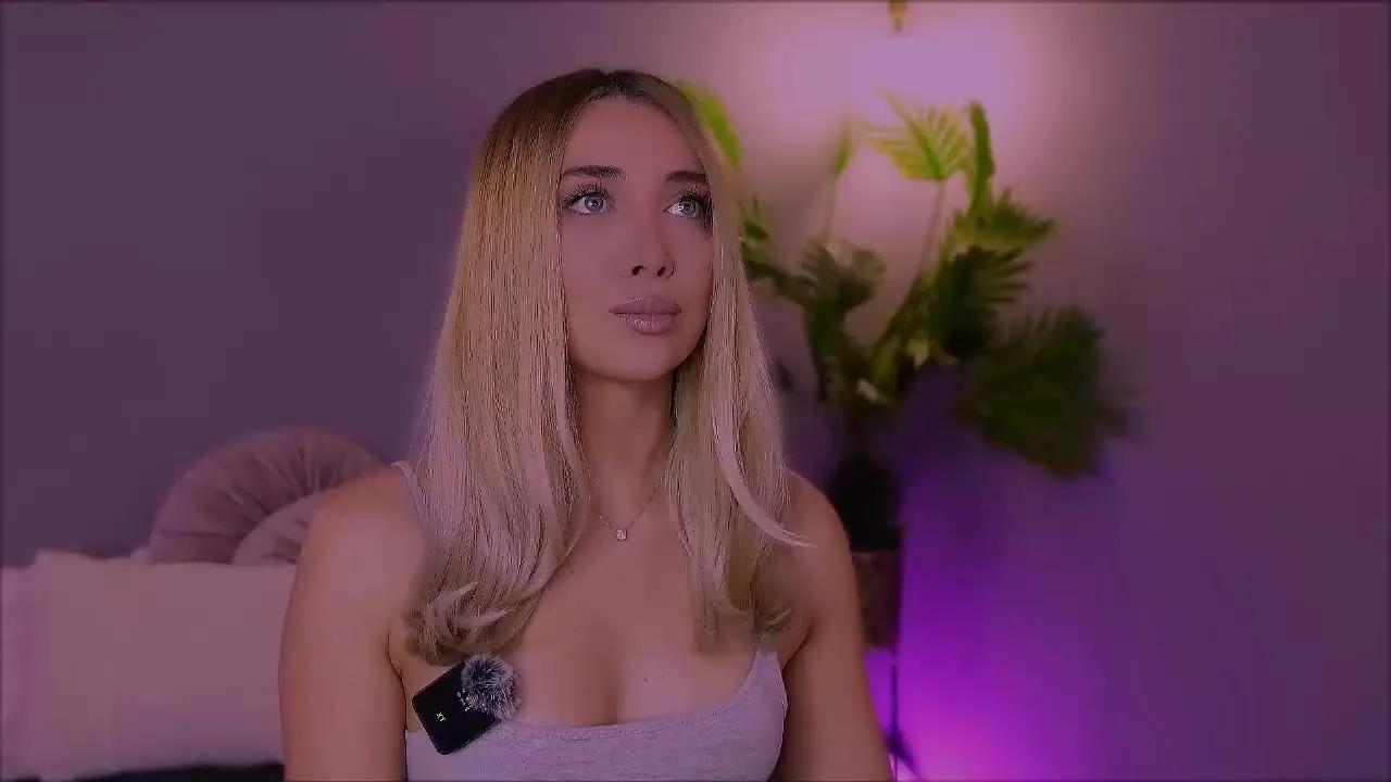 Streamray Jessielle Jessielle from Streamray