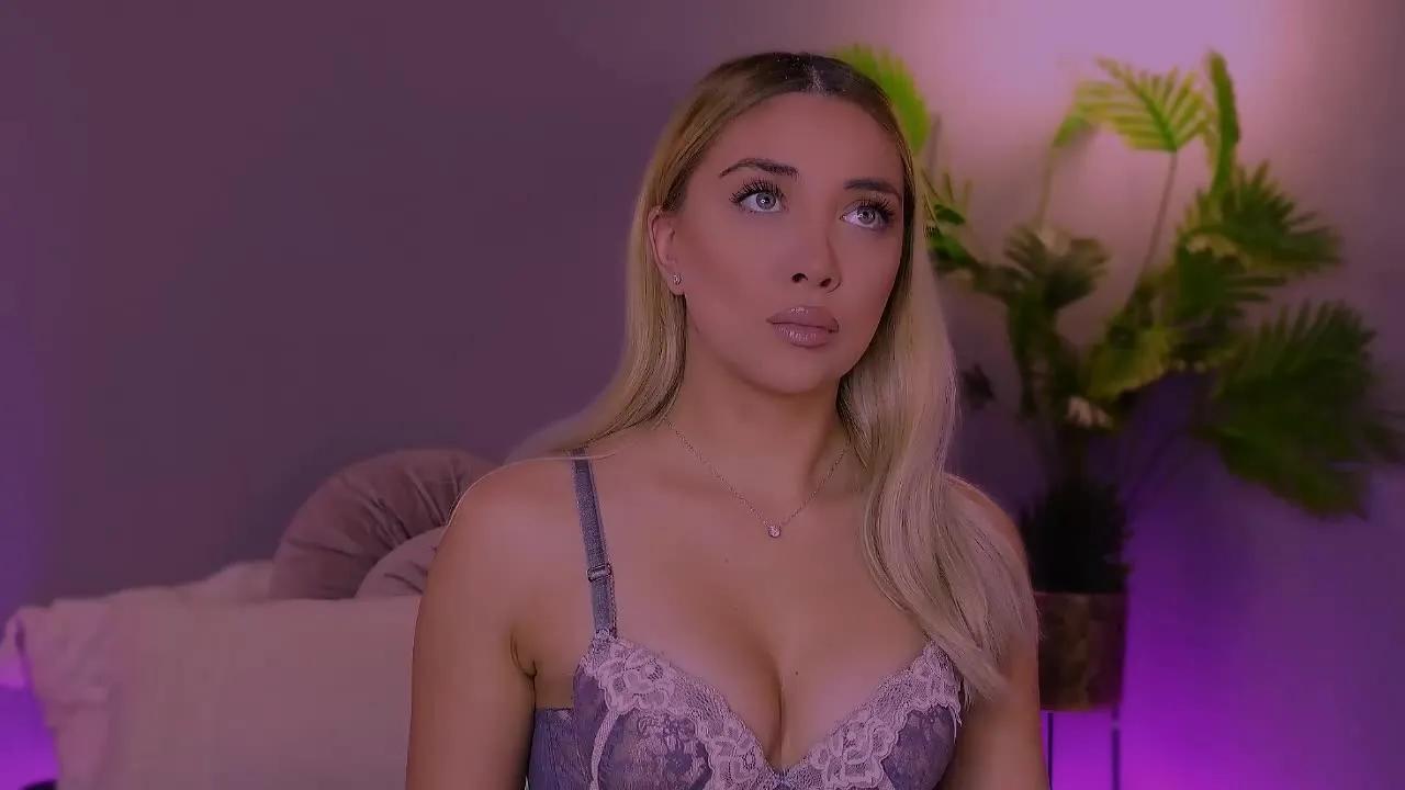 Streamray Jessielle Jessielle from Streamray