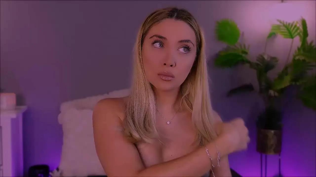 Jessielle from Streamray