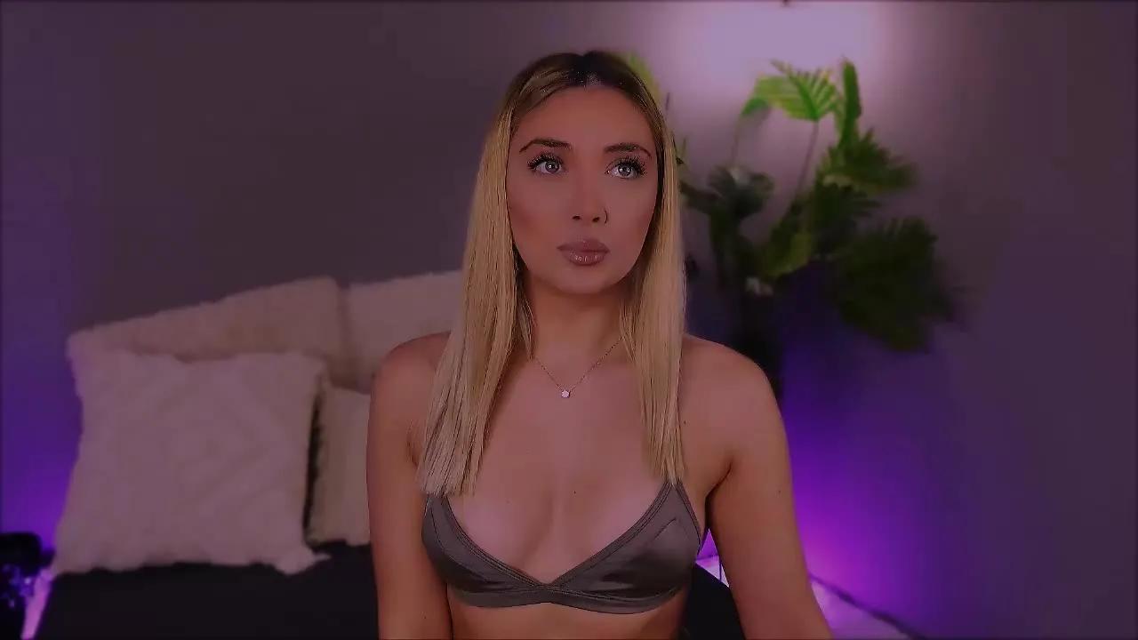 Jessielle from Streamray