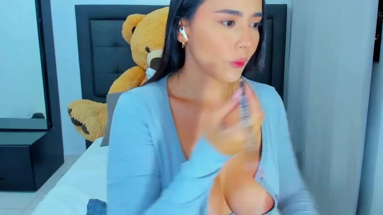 JessyJadoos from Streamray