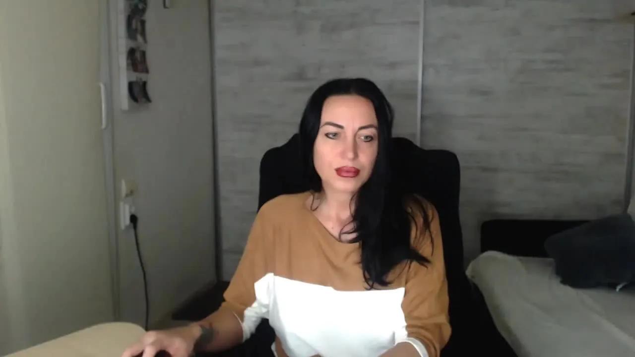 Amazing JolieCarla from Streamray JolieCarla from Streamray