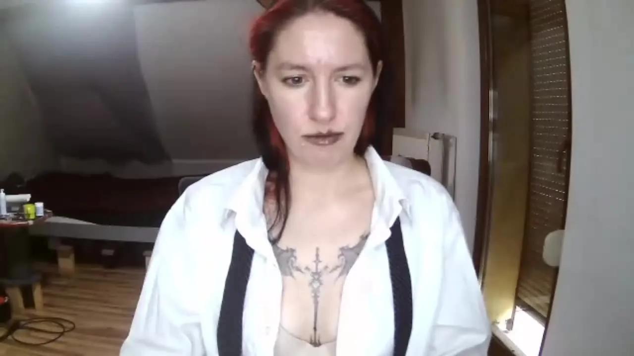 Hot JudyRare from Streamray JudyRare from Streamray