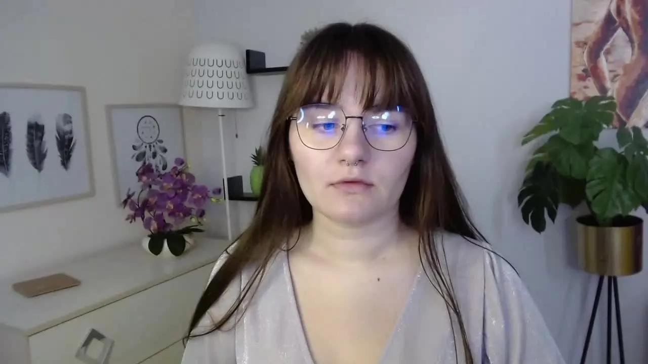 Sweet JulieDream from Streamray JulieDream from Streamray