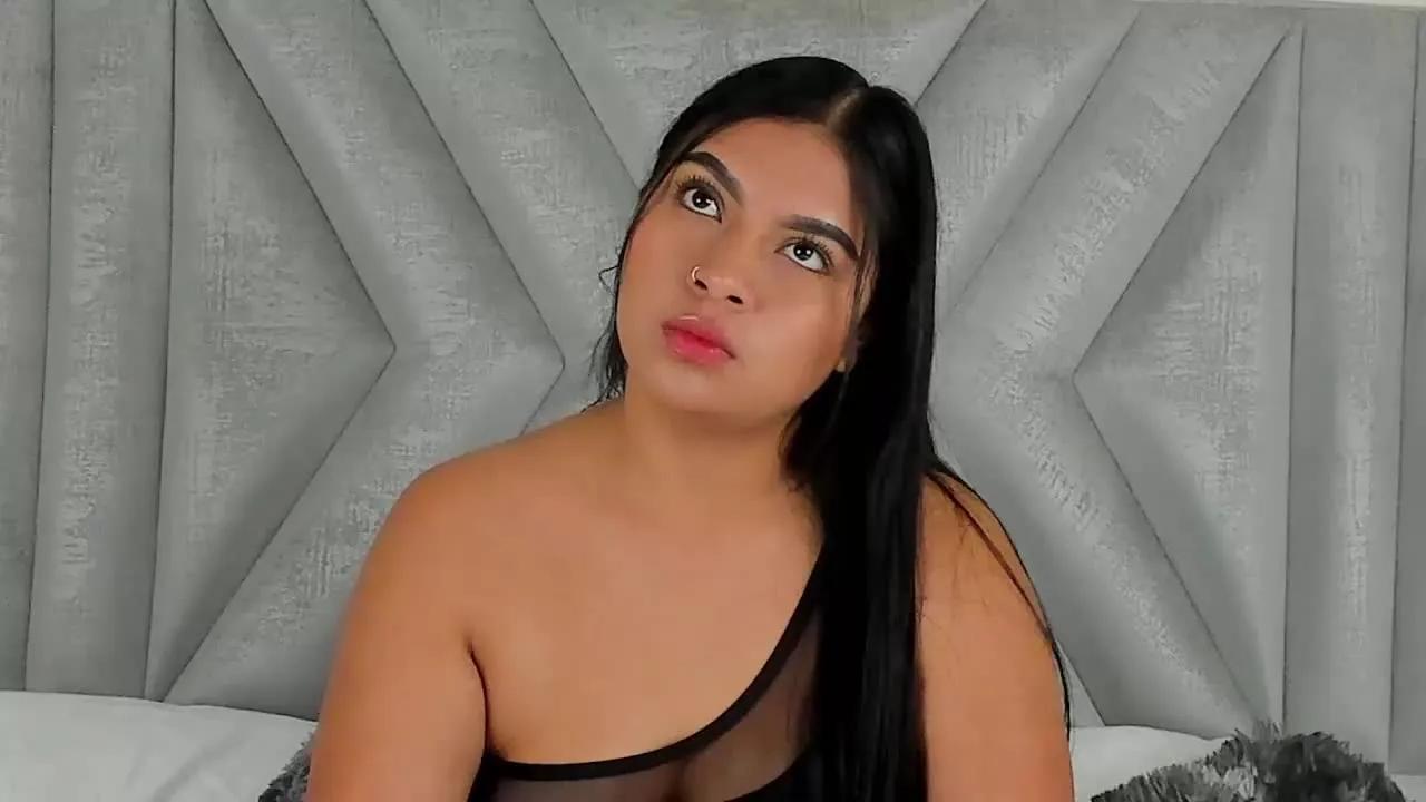 Sweet JulietteDupontt wants you to fuck her body now JulietteDupontt from Streamray