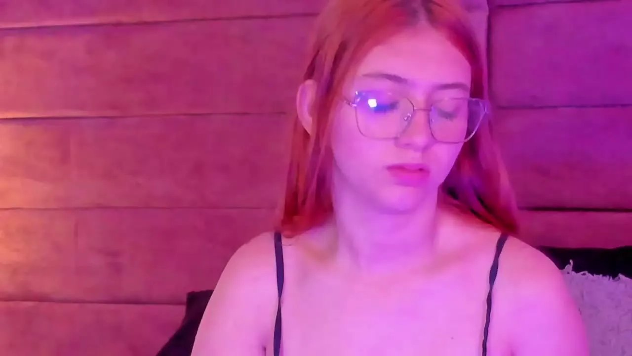 Amazing KameronHot wants you to fuck her body now KameronHot from Streamray