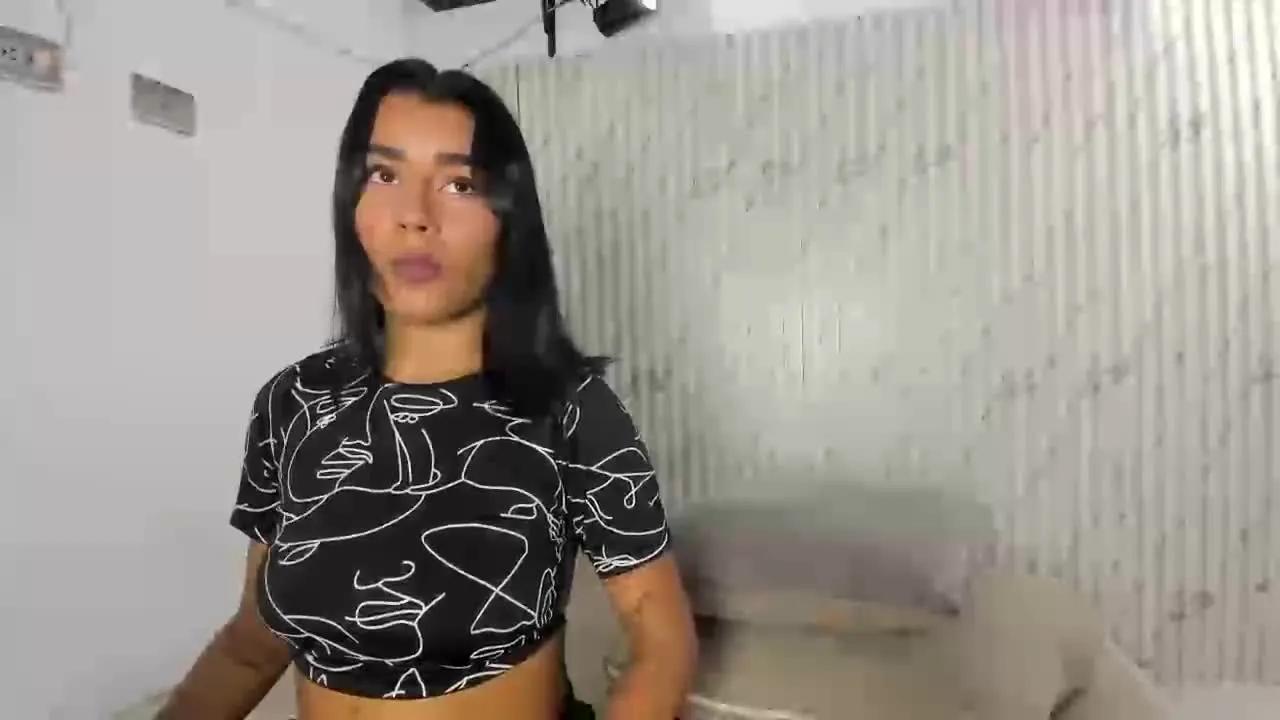 karina_aurora01 from Streamray