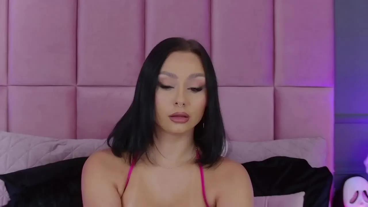 Masturbate to Streamray's KarlaBeneet KarlaBeneet from Streamray