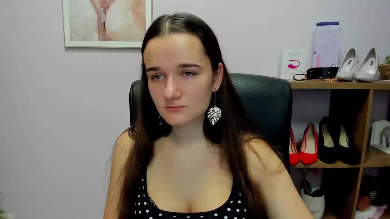 Streamray KATEcherry KATEcherry from Streamray