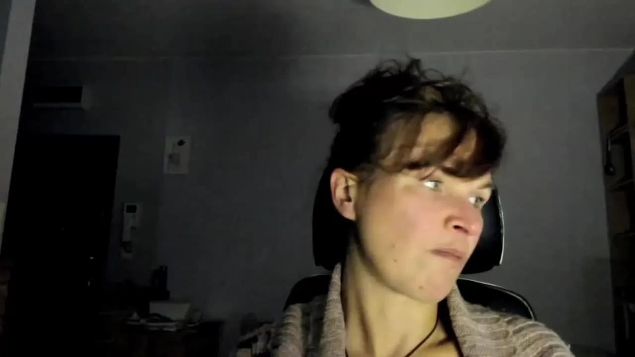 Checkout Streamray's KathySky KathySky from Streamray