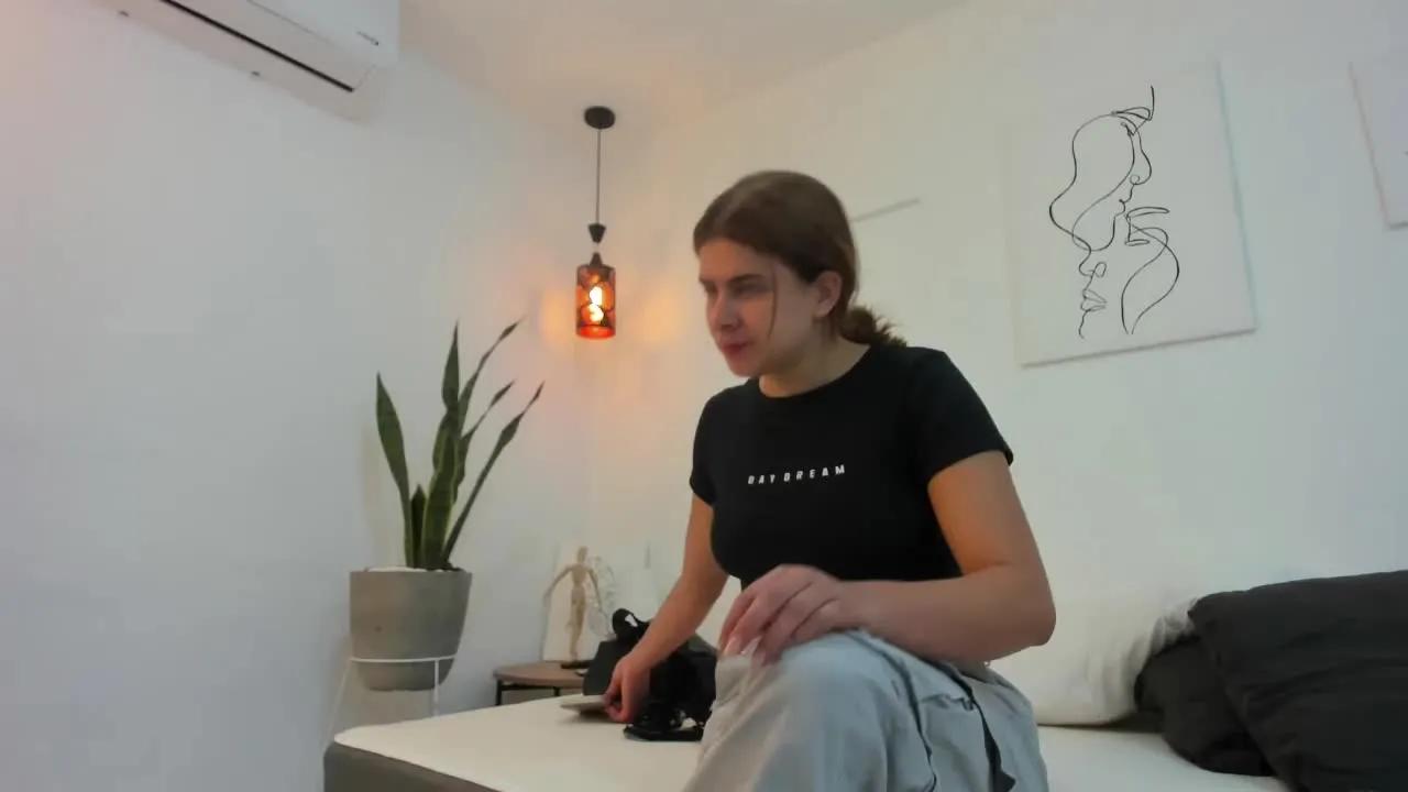 Checkout sweet camslut Kayla_Jonnes Kayla_Jonnes from Streamray