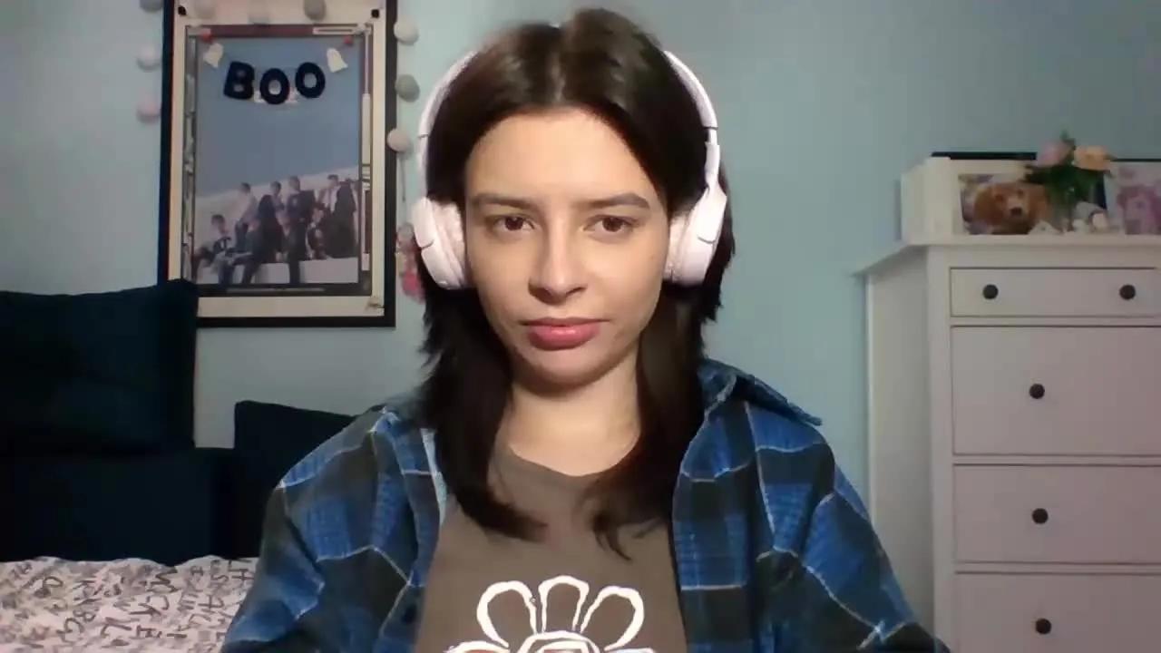 Admire Streamray's LariceTasty LariceTasty from Streamray