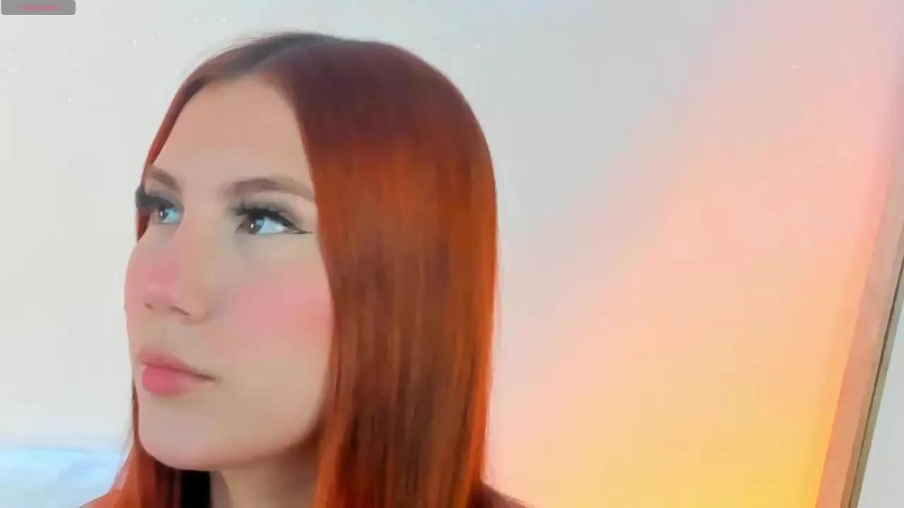 Dirty LeidyCooper wants you to fuck her body now LeidyCooper from Streamray