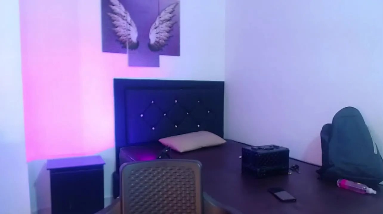 lilithnyx06TS from Streamray