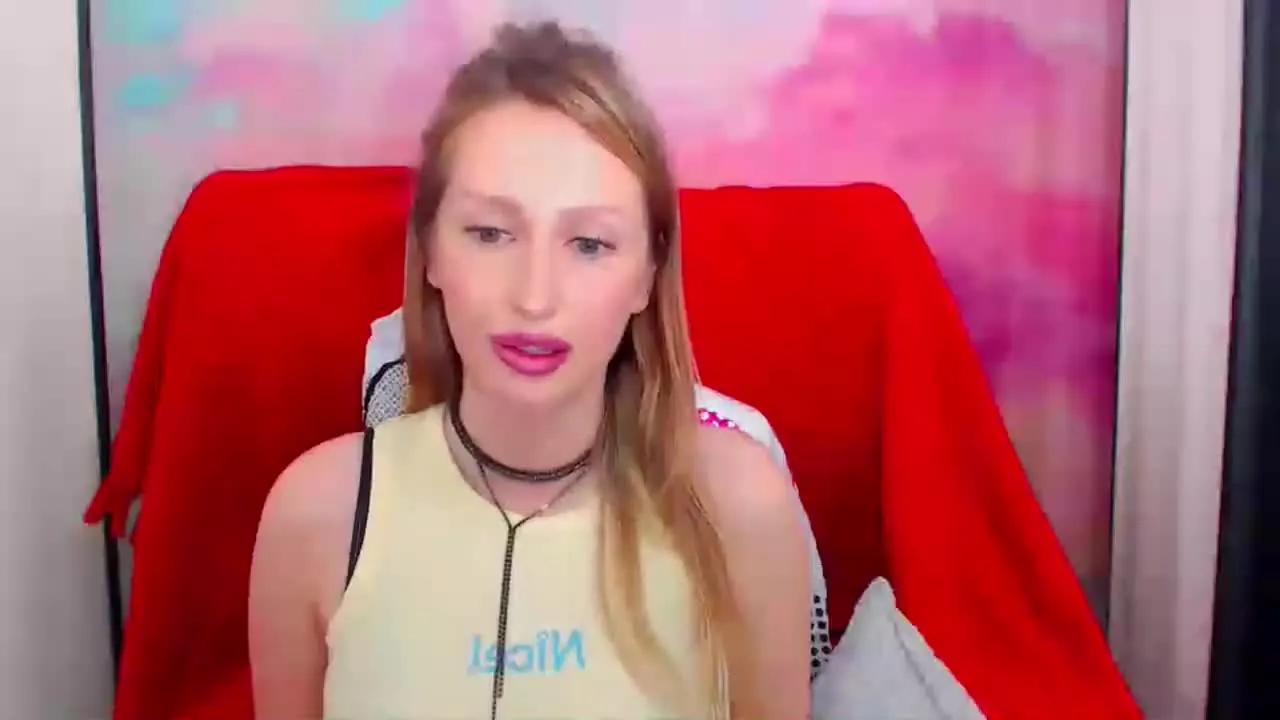 LilliBloom from Streamray