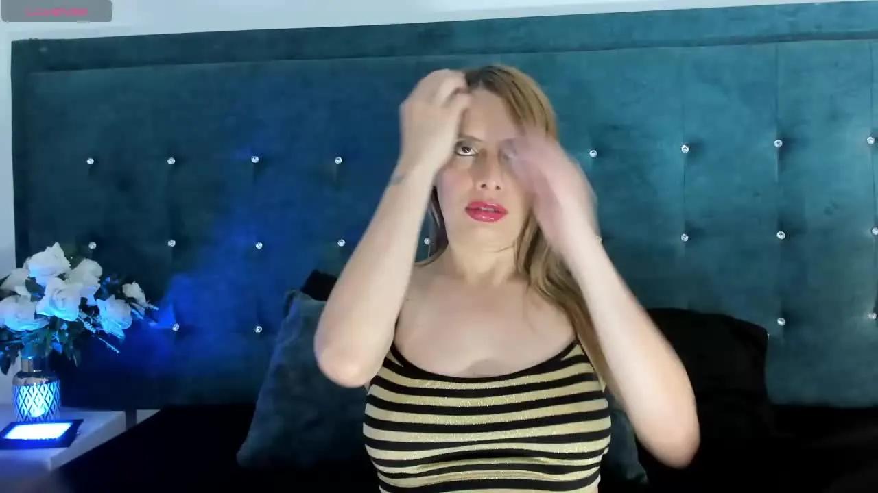 LilyAdams from Streamray