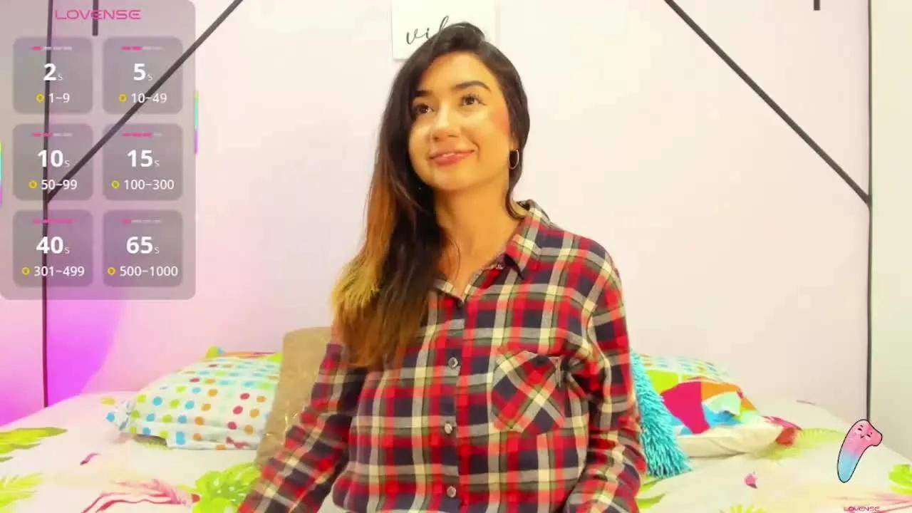 LisaWhite from Streamray