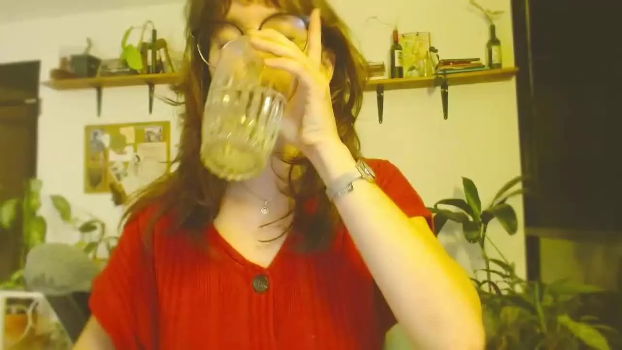 LissaWagner from Streamray