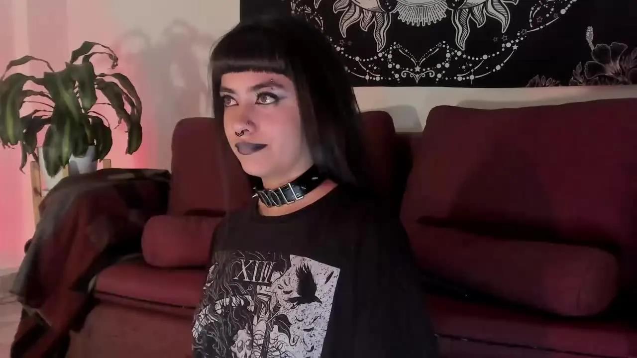 Litenkitten from Streamray