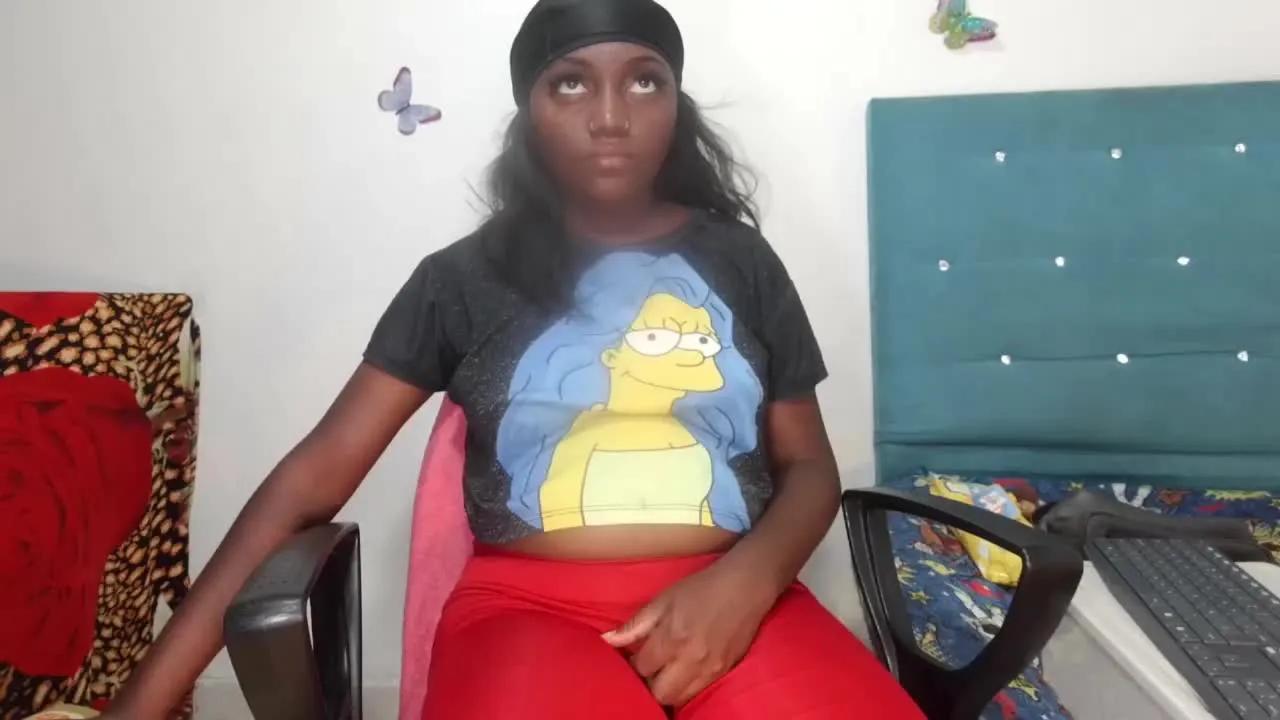 LoaisisAdams from Streamray