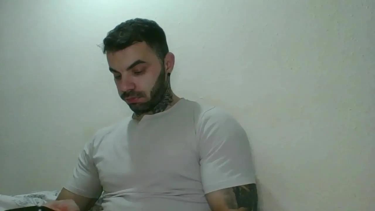 Cute LordEros from Streamray LordEros from Streamray