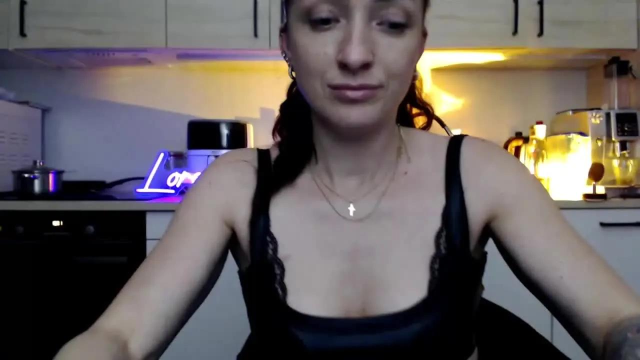 Admire 23 years old LorenneDream from Streamray LorenneDream from Streamray