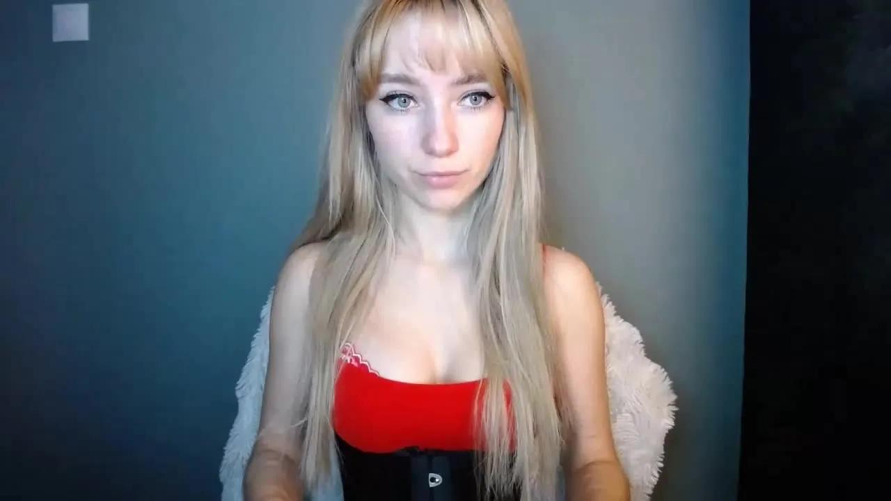 LuciaGorgeous from Streamray